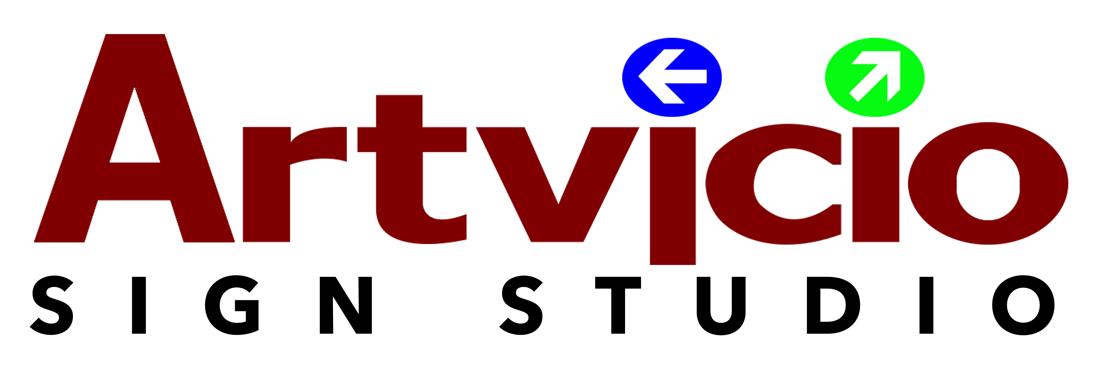 ARTVICIO Logo