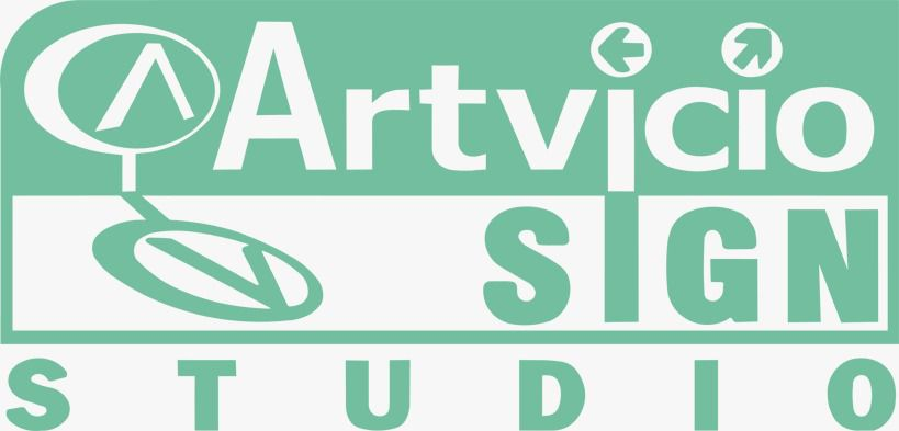 ARTVICIO Logo